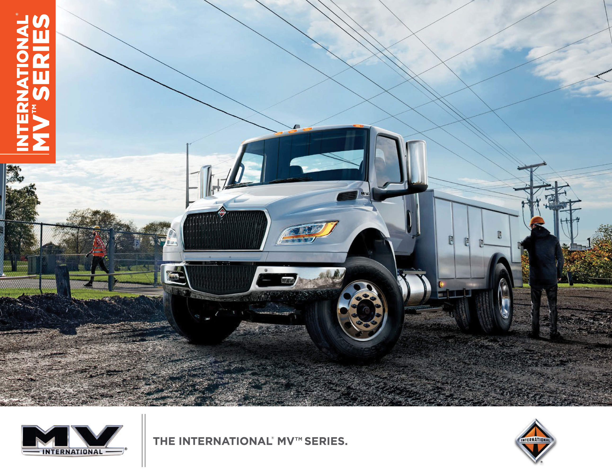 MV International