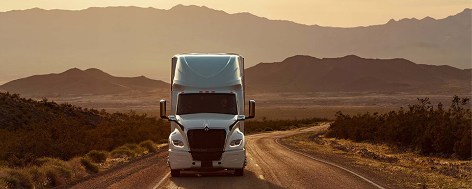 International Financing