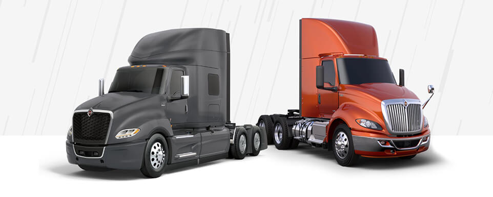 Allegheny Idealease leased vehicles